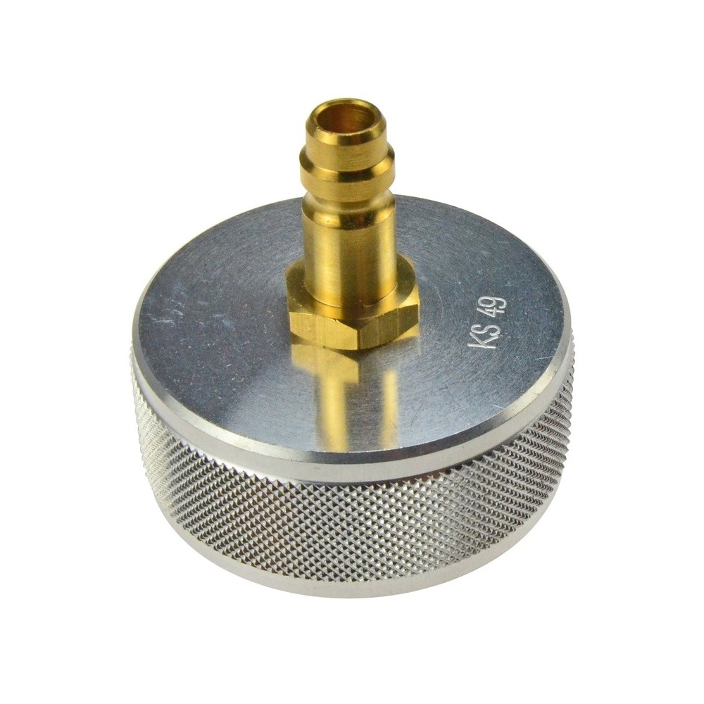 Adaptador KS49 [G] Opel - Omega Serie B 1994-, Vectra A