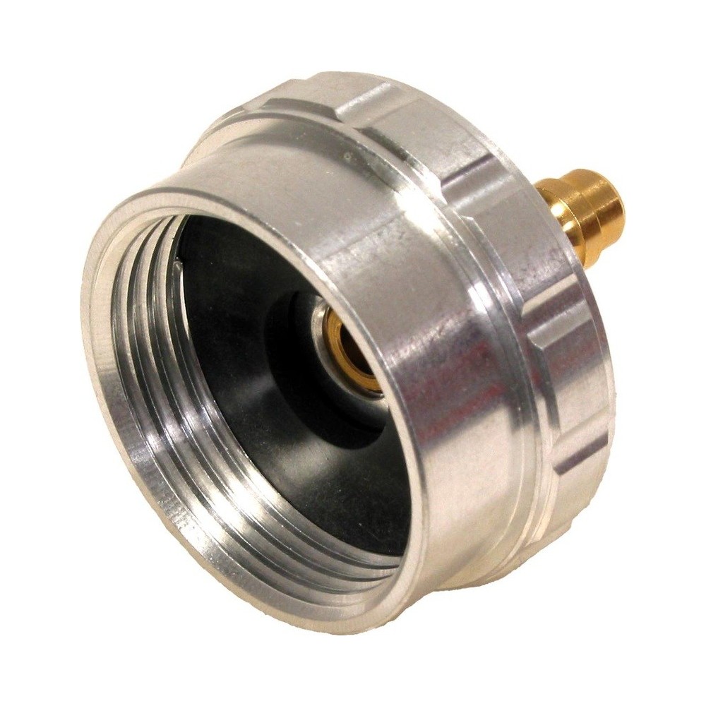 Adaptador de tapa del sistema de refrigeración KS 62.1 para VAG Sharan, Ford Galaxy y Seat Alhambra