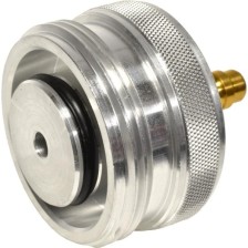 Adaptador KS 65 [G] para Audi A4, A6, Passat, Skoda GolfIV, Vento, Bora, New Beetl