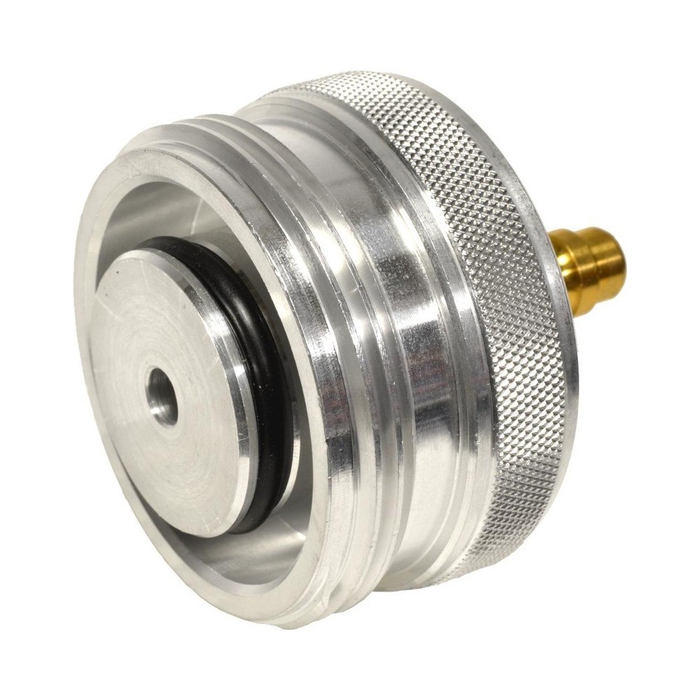 Adaptador KS 65 [G] para Audi A4, A6, Passat, Skoda GolfIV, Vento, Bora, New Beetl