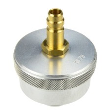 Adaptador de tapa del sistema de refrigeración KS 79