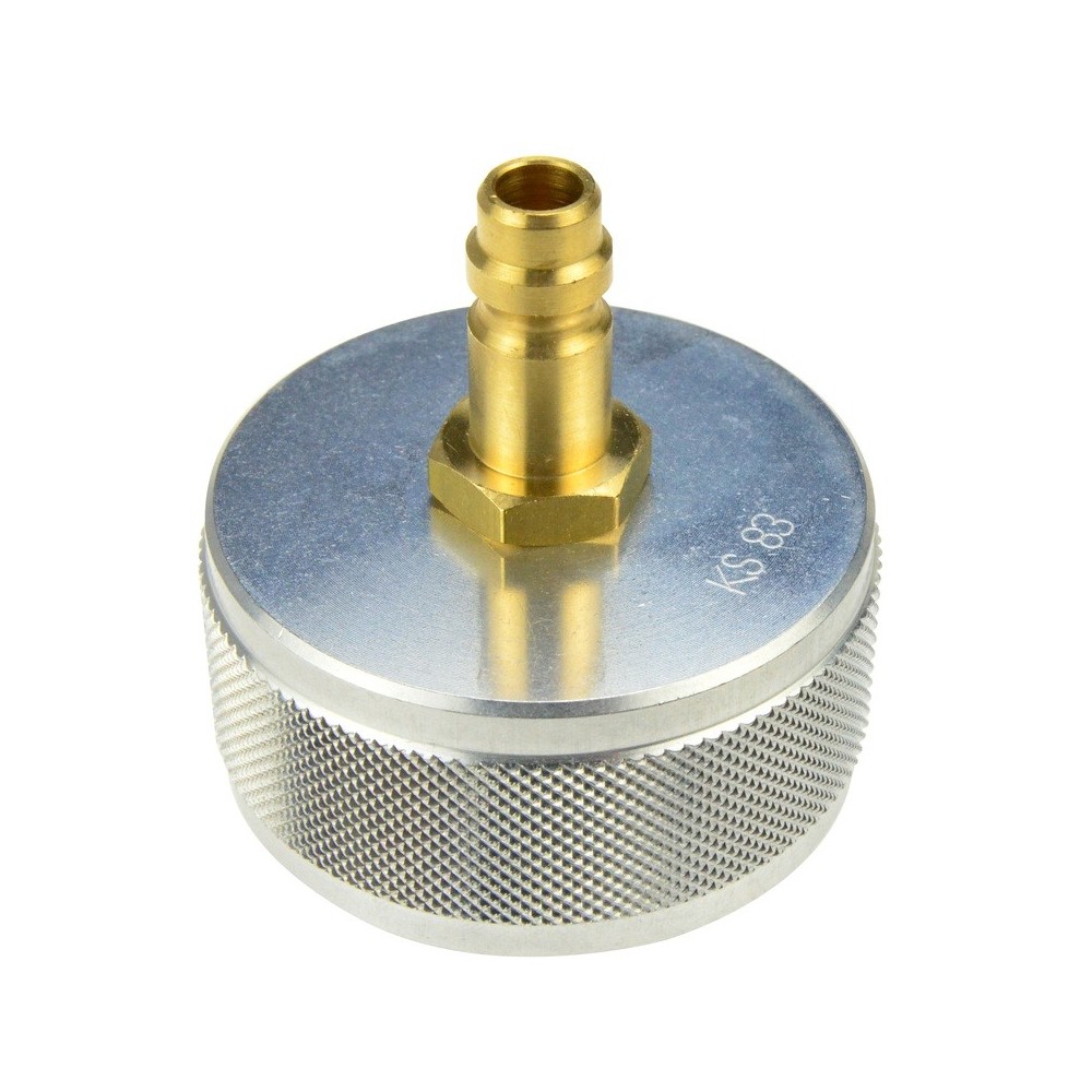 Adaptador KS 83 [G] para Opel Sintra Astra, DB Clase ML Ford GT, Mustang, Jaguar XF, XJ, XK Land Rover