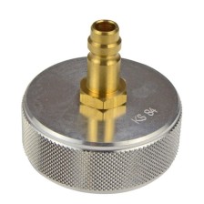 Adaptador KS 84 [G] para prueba S-SK BMW Serie 5 a partir de 06.03