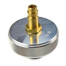 Adaptador KS 85 [G] para prueba S-SK Volvo Tipo S40 a partir de 09.2003, etc. Mazda 3, Land Rover Evoque, Ford B-Max, Fiesta, F