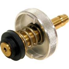 Adaptador de radiador KS 90 [B] para prueba S-SK Kia todos los modelos, Smart Toyota Yaris CR-Diesel 1.1l