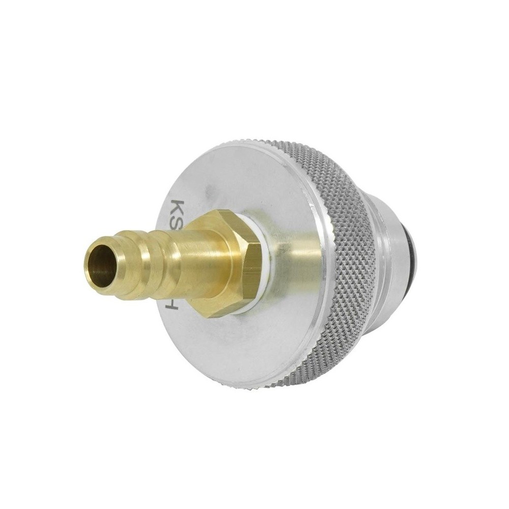 Adaptador de radiador para vehículos eléctricos Hyundai/Kia, modelos Hyundai Kona, KIA Miro, Soul para vehículos eléctricos KS