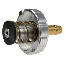 Adaptador KS 98 [B] para conexión de bayoneta Test S-SK para motocicletas Suzuki Celerio HONDA, Mazda CX30