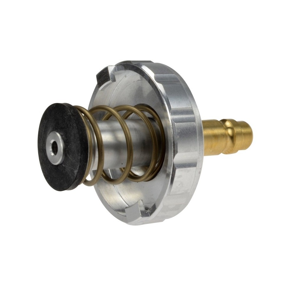 Adaptador KS 98 [B] para conexión de bayoneta Test S-SK para motocicletas Suzuki Celerio HONDA, Mazda CX30