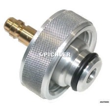 Adaptador del sistema de refrigeración KS 100