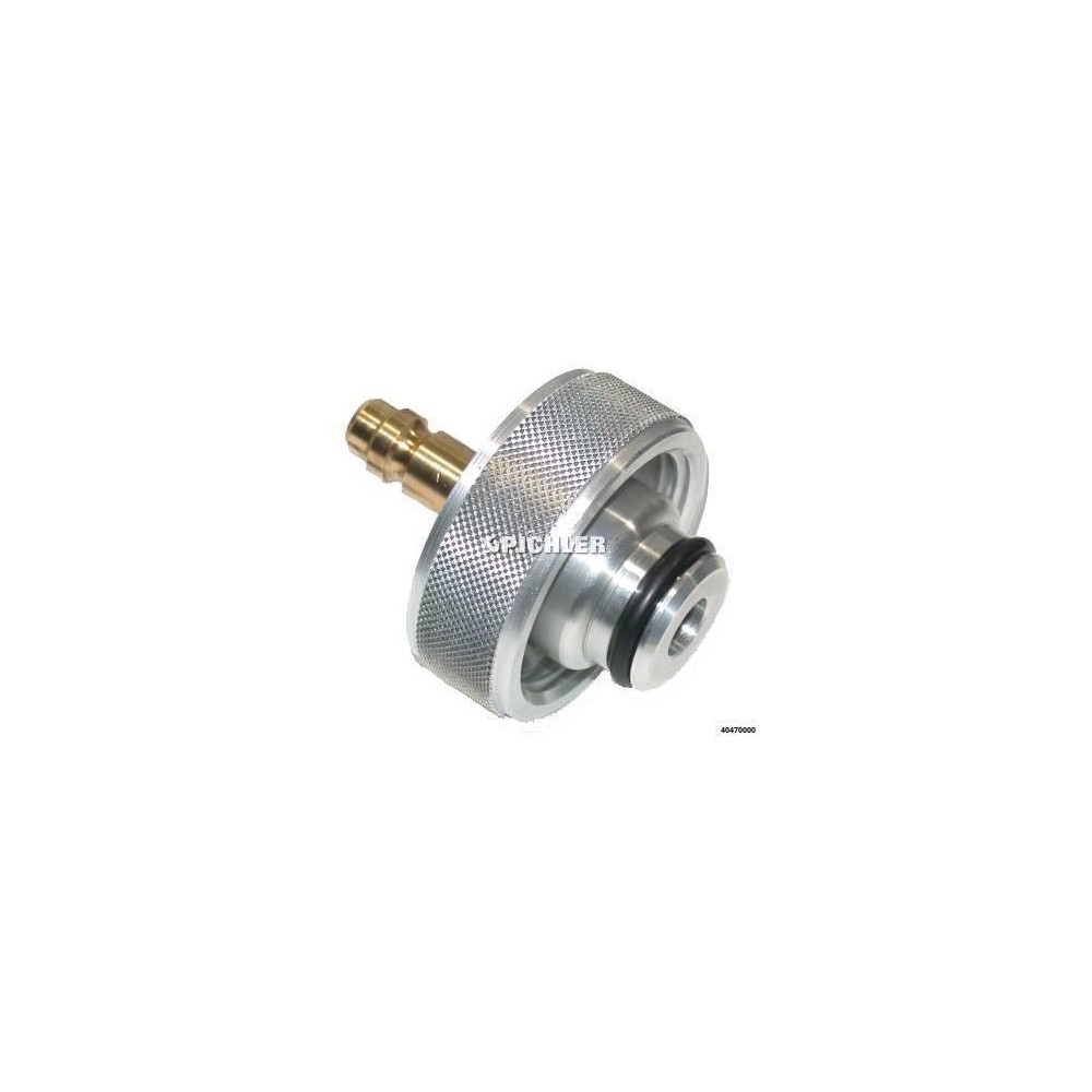 Adaptador del sistema de refrigeración KS 100