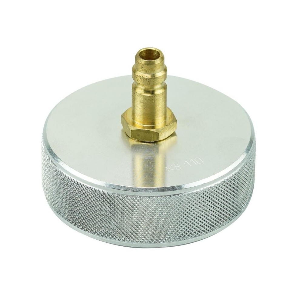 Adaptador de enfriador KS 110 Atego nuevo de 2014