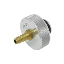 Adaptador de radiador KS 112 para Volvo XC 90 a partir de 2015