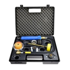 Probador del sistema de refrigeración modelo 2 -NFZ