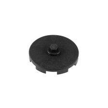 Herramienta para liberar la tapa de refrigeración VAG