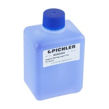 Agente limpiador y abrillantador específico 250 cm³