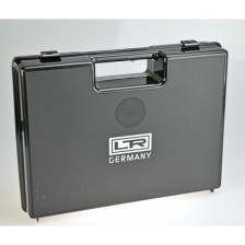 Estuche de plástico con inserto termoformado para equipos de prueba L-Jetronic