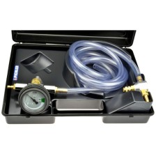 Equipo de llenado al vacío del sistema de enfriamiento modelo 1