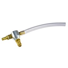 Boquilla Venturi completa para KVB y VB ET 315