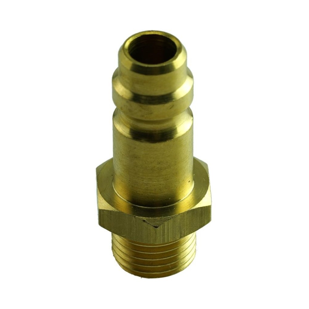 Boquilla de conexión, impresión del radiador, adaptador KS