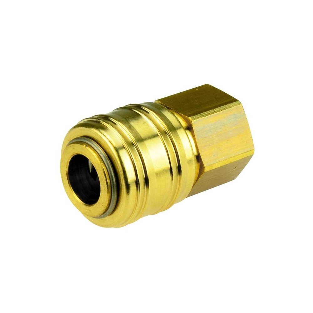 Acoplamiento rápido 91.1 para comprobador de refrigeradores TVU 138/5 010105_2