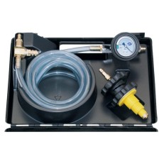 Equipo de llenado al vacío del sistema de enfriamiento modelo 1A