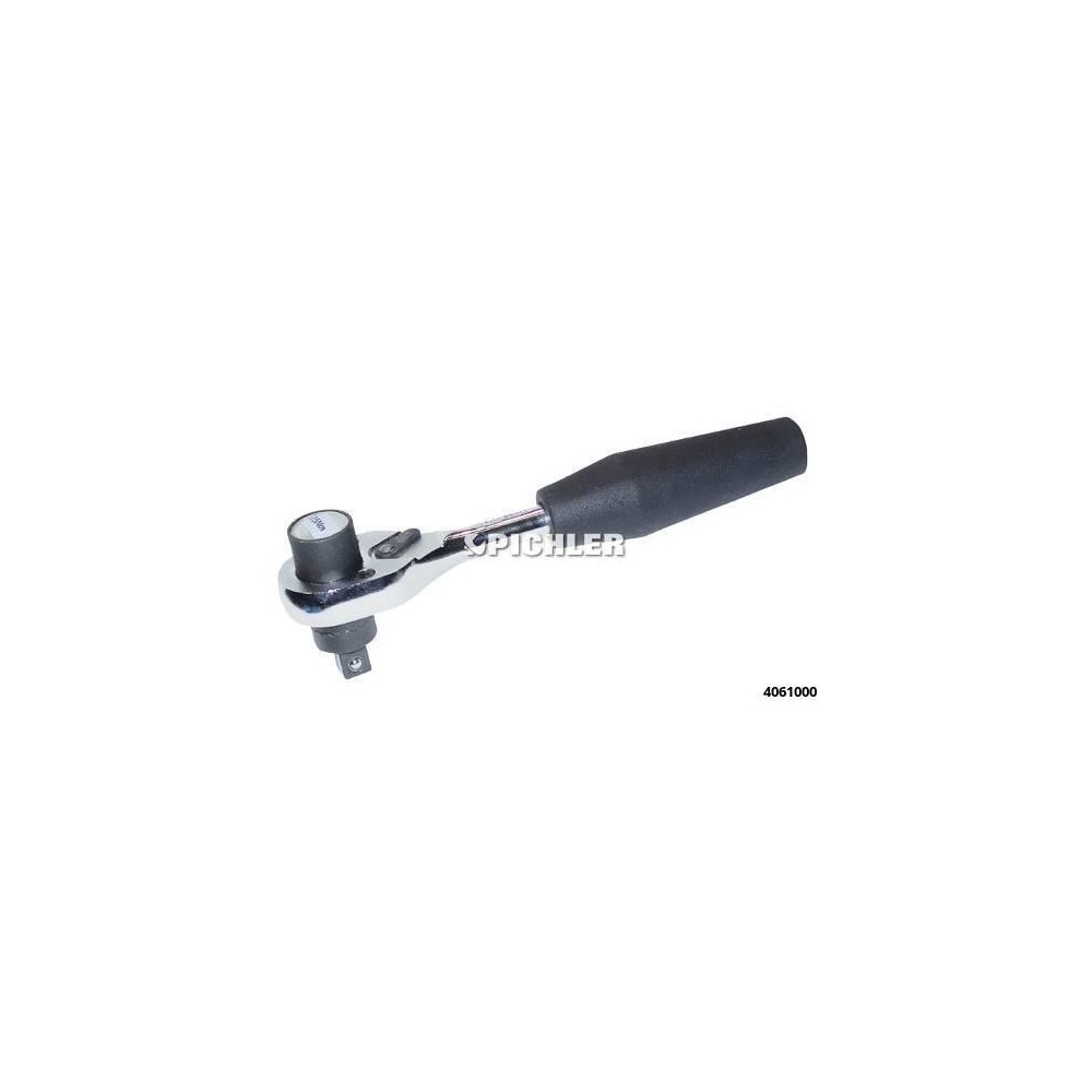 Llave dinamométrica para bujías modelo ZK con accionamiento de 3/8'