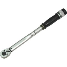 Llave dinamométrica SI 1 19-110 NM con accionamiento de 3/8'