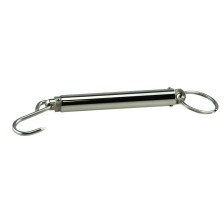 Báscula de resorte de 0 a 20 kg