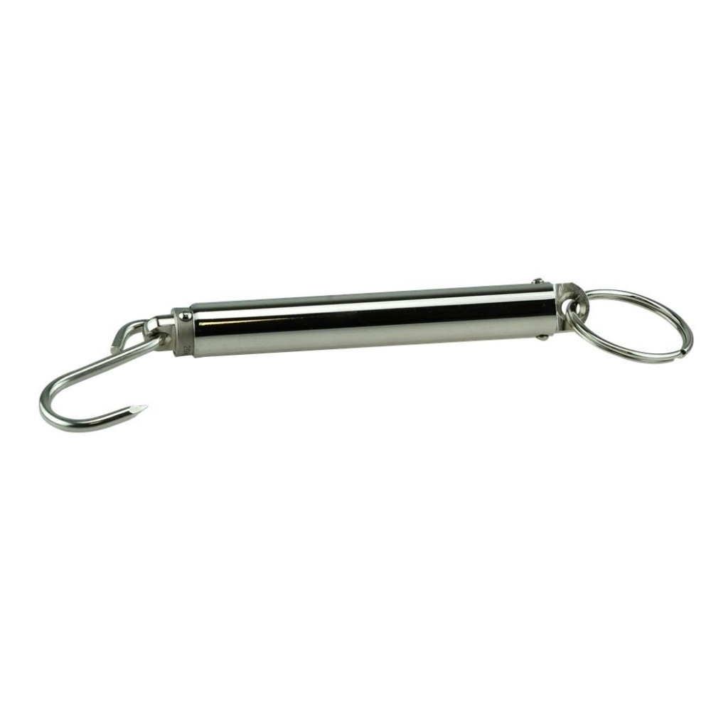 Báscula de resorte de 0 a 20 kg