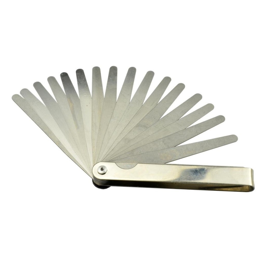 Galga de espesores 3, 0,05-1,0 mm