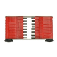 Calibre de boquilla 1,50 - 3,0 mm