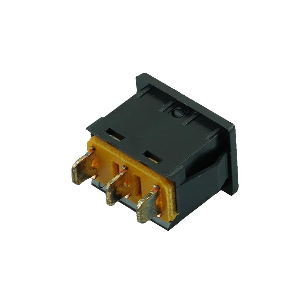 Interruptor basculante PN-005 para lámparas de prueba multifunción