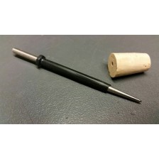 Punta de repuesto de 100 mm de largo para lámpara de prueba multifunción AZ 172/200