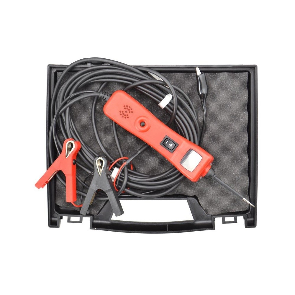 Dispositivo de prueba multifuncional Power Probe® 0-28 V CC