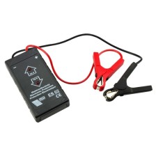 Protección electrónica