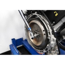 Llave dinamométrica digital 1/2', (17) 68 - 340 Nm incl. ángulo de rotación con cabezal giratorio