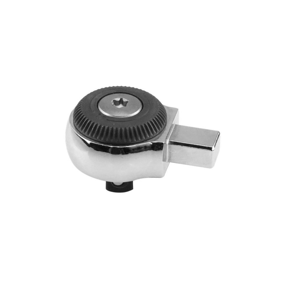 Trinquete de inserción de 3/8' con accionamiento cuadrado de 9 x 12