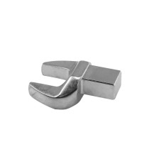 Llave de boca de inserción de 24 mm con cuadradillo de 14 x 18 mm