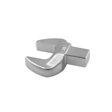 Llave de boca fija de 30 mm, cuadradillo de accionamiento 14x18 mm