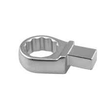 Llave de anillo de inserción de 34 mm con accionamiento cuadrado de 14 x 18 mm