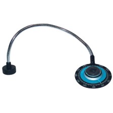 Dispositivo de medición del ángulo de rotación de 1/2'