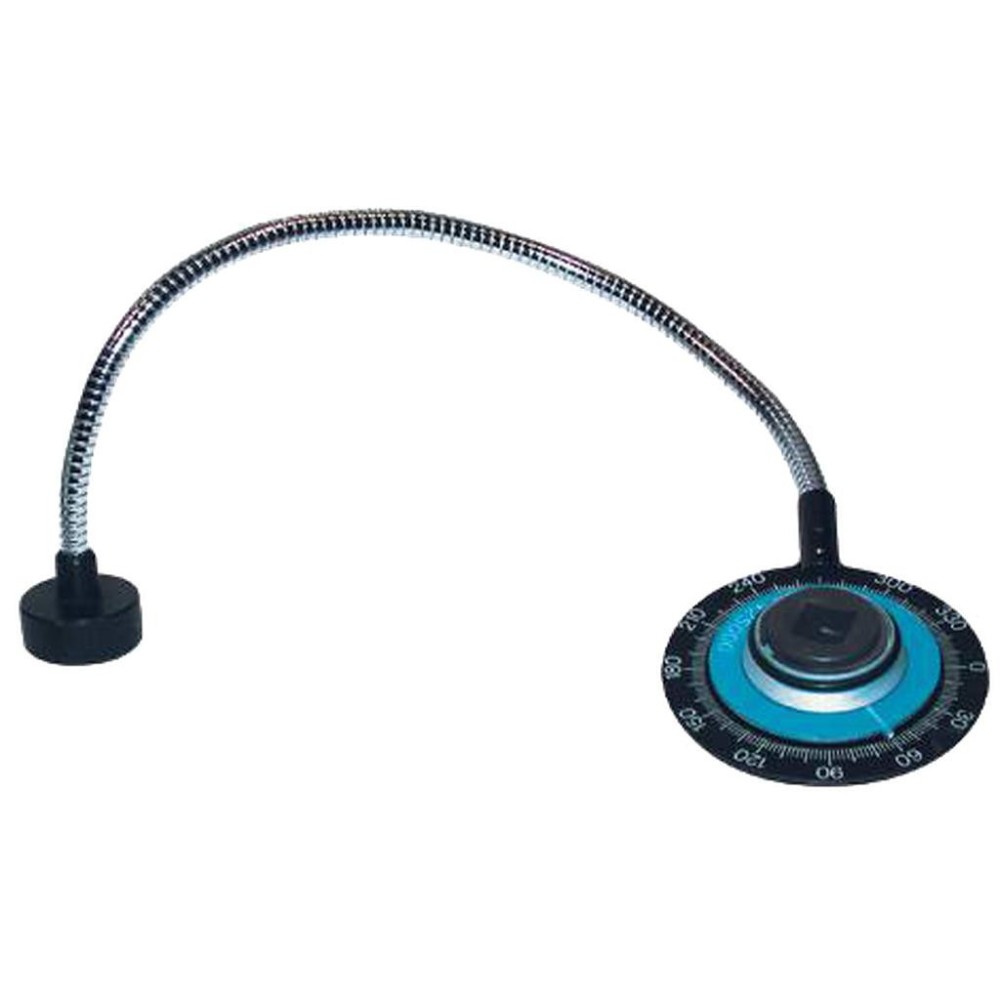 Dispositivo de medición del ángulo de rotación de 1/2'