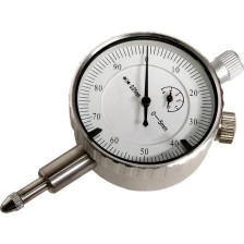 Indicador 0,01 a 5 mm Ø41 mm
