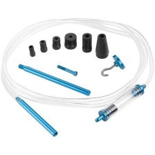 Manguera de búsqueda de TDC universal y flotador indicador