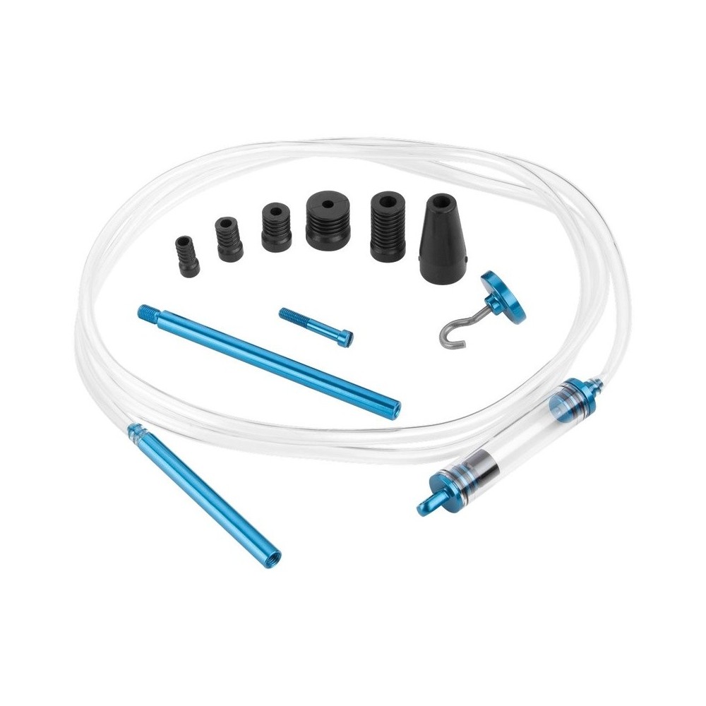 Manguera de búsqueda de TDC universal y flotador indicador