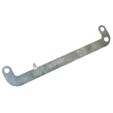 Ayuda para el ajuste del PMS Opel tracción delantera 1,6l y 1,7l con motor diésel (KM851)