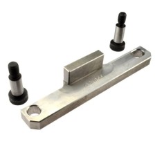 Medidor de alineación del árbol de levas para Audi A3, VW Bora, Golf IV, con motor de 2 ejes