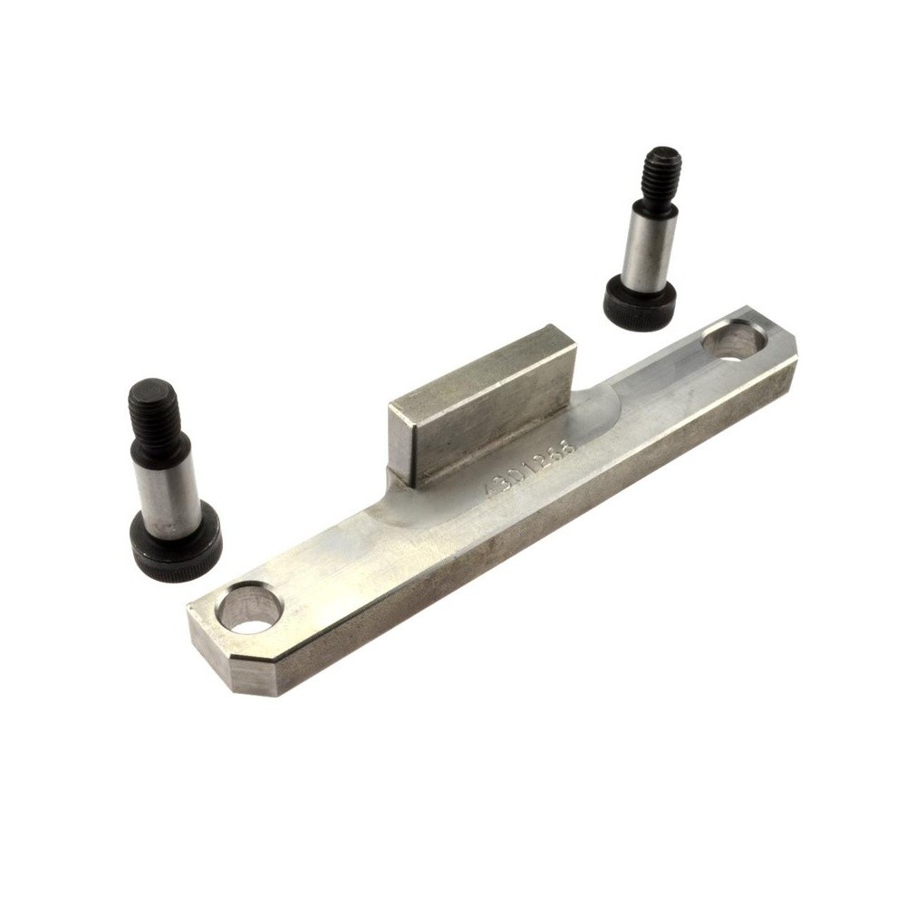 Medidor de alineación del árbol de levas para Audi A3, VW Bora, Golf IV, con motor de 2 ejes