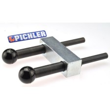 Herramienta de bloqueo del árbol de levas para VW Lupo, Polo, Golf IV 1.4l