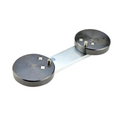 Herramienta de ajuste y bloqueo de sincronización del árbol de levas para motores VAG FSI 1.4L y 1.6L